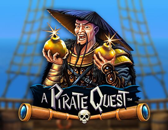 A Pirates Quest